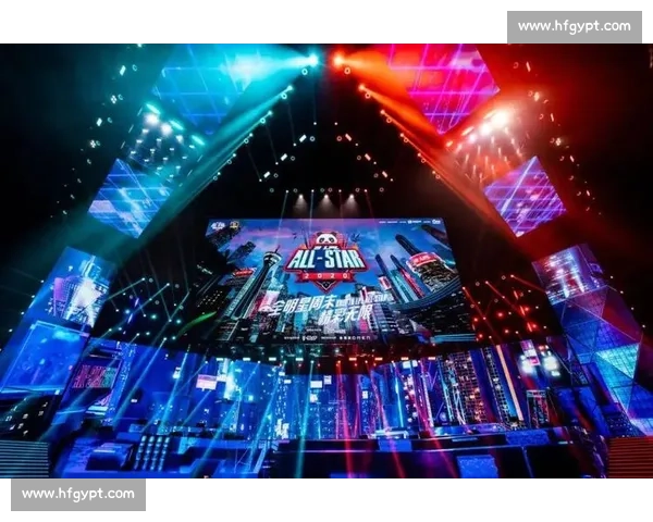 LPL比赛门票购买渠道大全如何轻松抢到你心仪的赛事门票