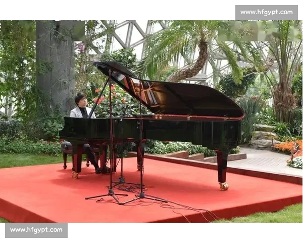 2015雅马哈钢琴大赛回顾与精彩瞬间 展现音乐才华与青春风采