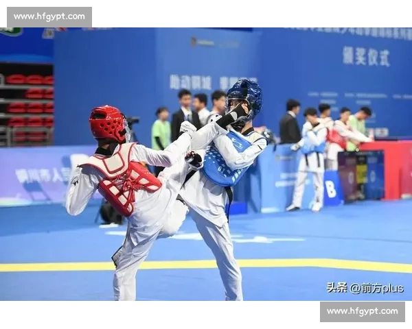 2017年跆拳道世界锦标赛精彩回顾与赛事亮点分析 2017年跆拳道世界锦标赛精彩回顾与赛事亮点分析